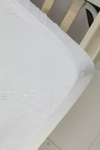 Наматрасник Tencel 180х200 Sofi De MarkO