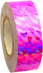 Обмотка CRACKLE металлик PASTORELLI