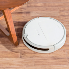 Робот-пылесос Xiaomi Xiaowa E202-00 Robot Vacuum Cleaner Lite