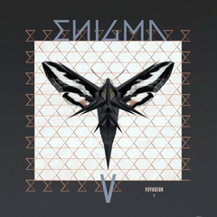 Enigma / Voyageur (Limited Edition)(LP)