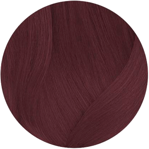 Matrix SoColor Pre-Bonded 5BV светлый шатен коричнево-перламутровый, стойкая крем-краска для волос с бондером