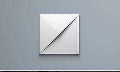 Декоративная панель Puzzle