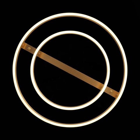 Люстра потолочная ST Luce Onze SL944.202.02