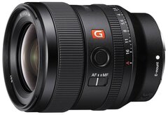 Sony FE 24mm f/1.4 GM (SEL24F14GM)