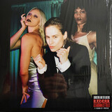 CHRISTINE AND THE QUEENS Redcar Les Adorables Etoiles (2Винил)