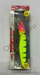 Воблер Rosy Down Sorcerer 125DD 125мм, 20гр, загл. от 3,0м