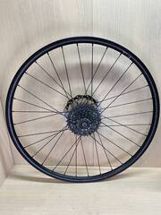 Колесо для велосипеда Commencal 26" (заднее)