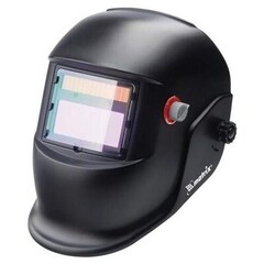 Маска сварщика Matrix регулировка автозатемнения 89133