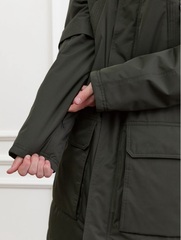 Куртка КМ1273 (C°): -5°- +10°
