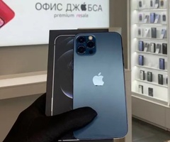 iPhone 12 Pro, 512 ГБ б/у