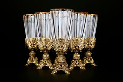 Подарочные стопки и лафитники