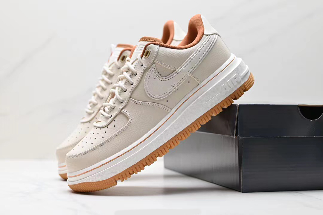 Nike air force lux online
