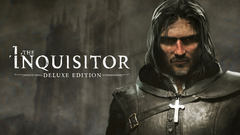 The Inquisitor - Deluxe Edition (для ПК, цифровой код доступа)