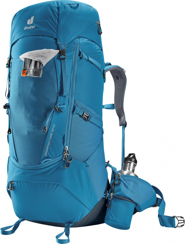 Deuter aircontact daypack on sale