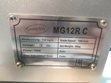 фото 3 Мясорубка GASTROMIX MG-12R с реверсом (1) на profcook.ru