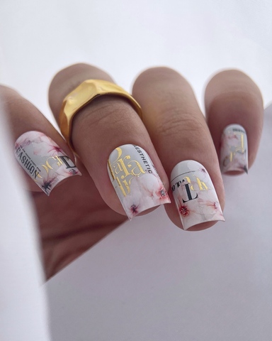 Слайдер-дизайн AIR FOIL 168