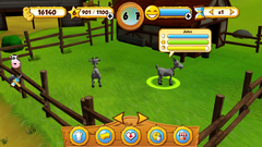My Farm (для ПК, цифровой код доступа)