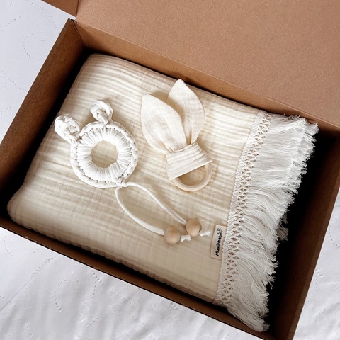 Подарочный набор "Бохо"