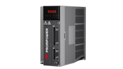 Сервопривод Prompower PSD5F-22P6-PTA 2,6 кВт, 1х200В, аналоговое/импульсное управление
