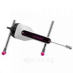 Компактная универсальная секс-машина Lovense Mini Sex Machine (управление через приложение)