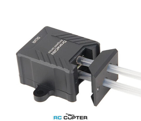 Датчик воздушной скорости Holybro High Precision DroneCAN Airspeed Sensor – DLVR Sensor w/ PT60 Pitot Tube