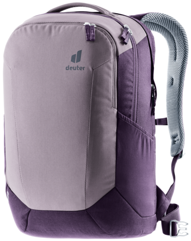 Картинка рюкзак городской Deuter Giga 28 Lavender/Purple - 1