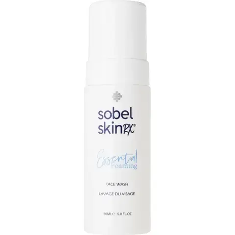 SOBEL Skin Rx Очищающая пенка для лица, 150 мл | Essential Foaming Face Wash