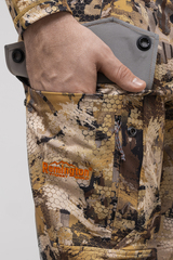 Демисезонный Костюм Remington Camp Elite Yellow Waterfowl Honeycombs для охоты на remingtonn.ru