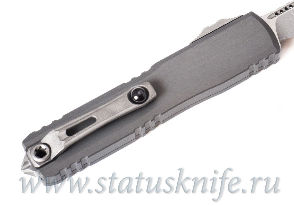 Нож Microtech Ultratech ZBP GEN III 1121-10APNC