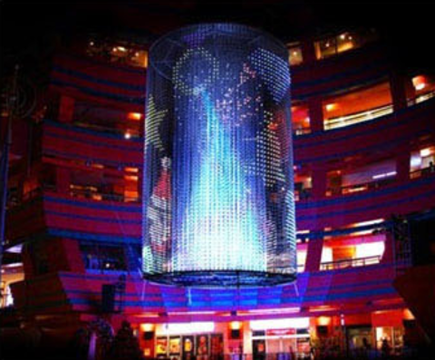 LED - панель SMART
