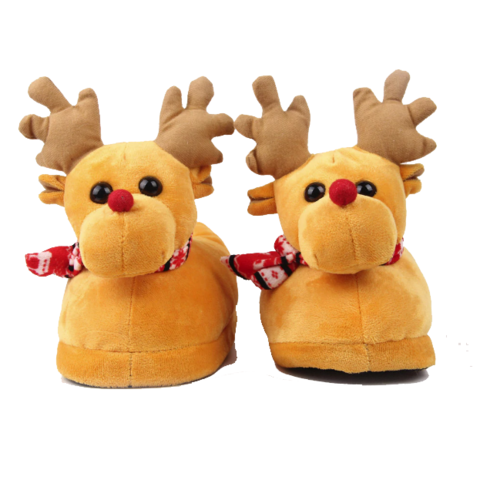 Тапки Олени