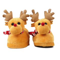 Тапки Олени