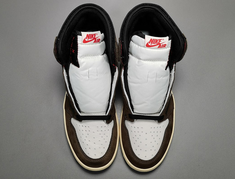 cactus jack air jordan 1 high og ts