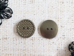 Пуговицы, d 2,5 см