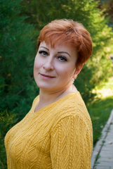 Невзорова Людмила Владимировна