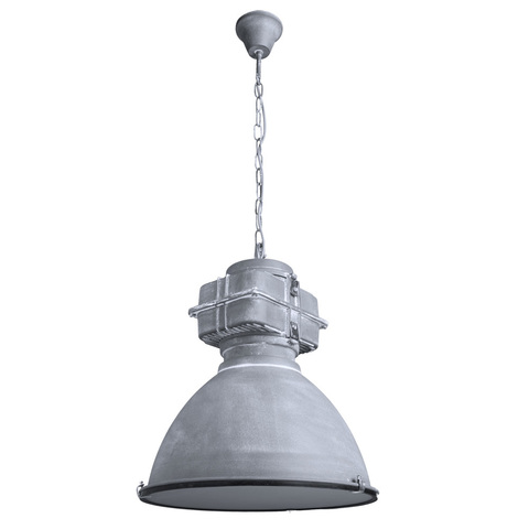 Подвес Arte Lamp Warhol A5014SP-1BG
