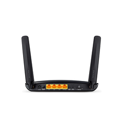 Маршрутизатор TP-Link TL-MR6400