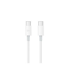 Интерфейсный кабель Xiaomi USB Type-C to Type-C 150 см