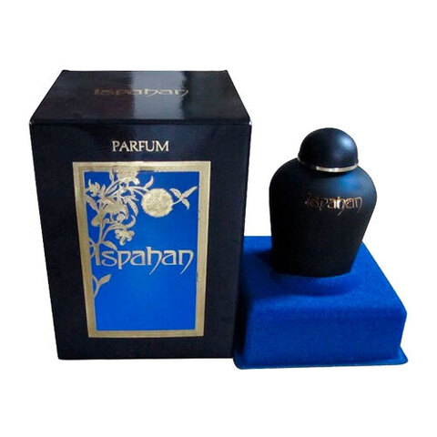 Yves Rocher Ispahan parfum Woman