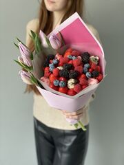 Вишнёвый каприз