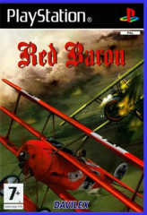 Red Baron (Playstation 2)