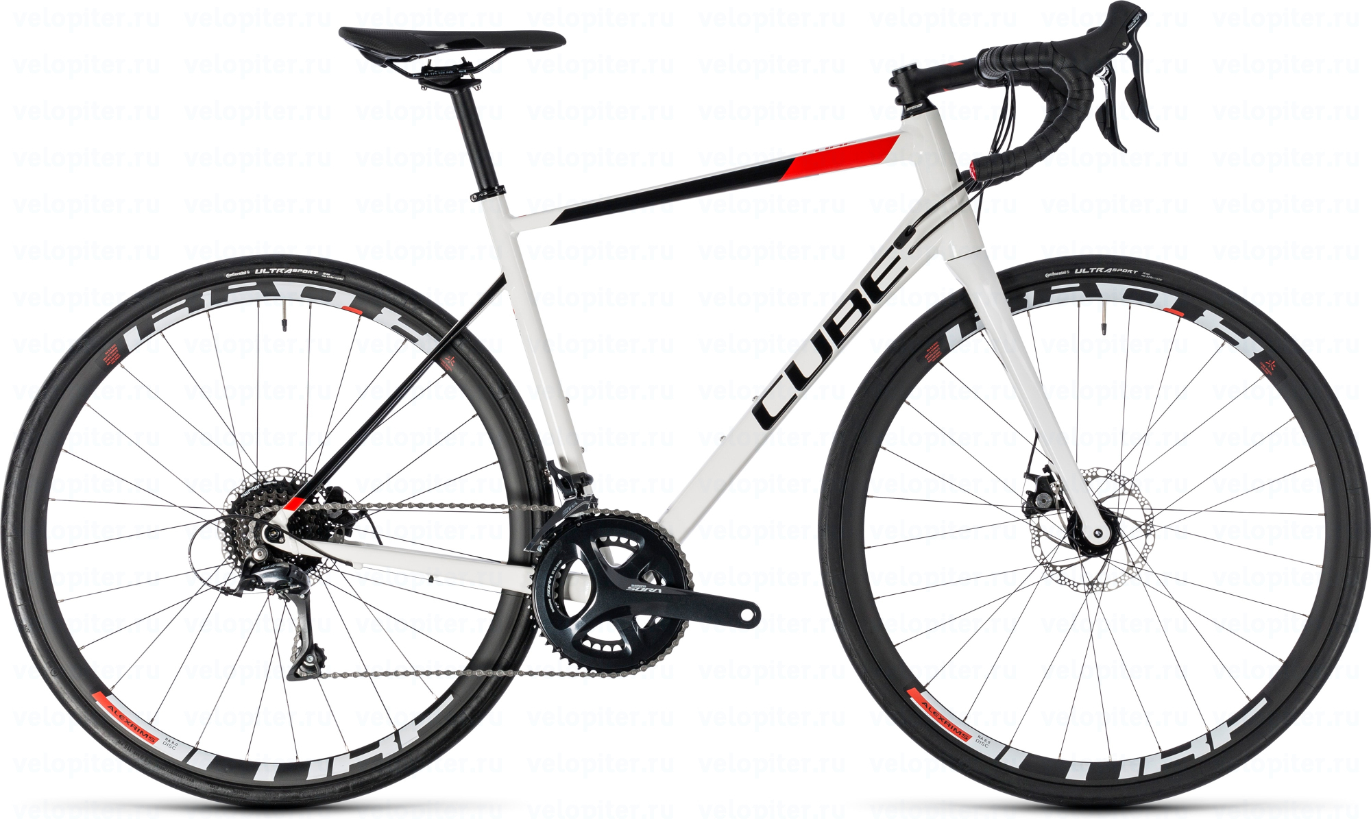 Cube attain 58cm outlet
