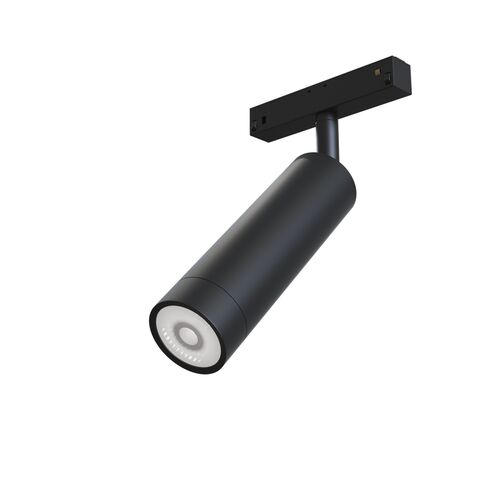 Трековый светильник Maytoni Technical Focus LED TR019-2-7W4K-B