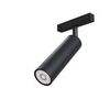 Трековый светильник Maytoni Technical Focus LED TR019-2-7W4K-B