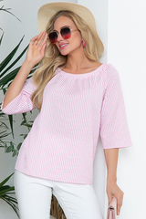 Блузка 41484 Avili