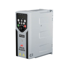 Частотный преобразователь 2,2кВт, 380В, 5, 1А, Prompower - PD310-A4022B, Серия PD310