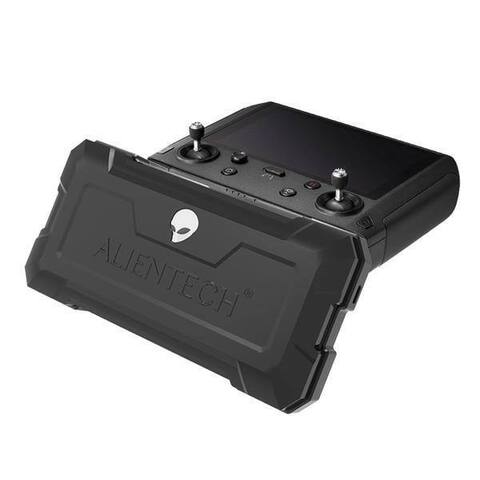 ALIENTECH DUO II 2,4G/5,8G двухдиапазонный усилитель сигнала антенны расширитель диапазона с аксессуарами для дронов DJI