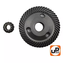 Шестерня редуктора UNITED PARTS для MAKITA 9069 пара (90-0911)