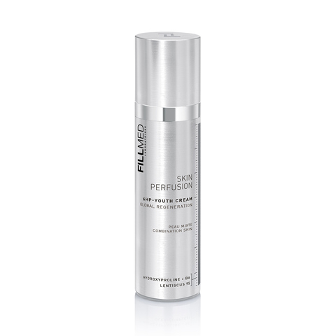 FILLMED Laboratories 6HP-Youth Cream Омолаживающий крем для комбинированной кожи
