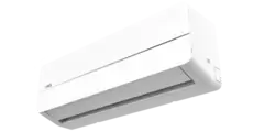 CHIQ CSDH-07DB-S-IN / CSDH-07DB-S-OUT Grace White Inverter